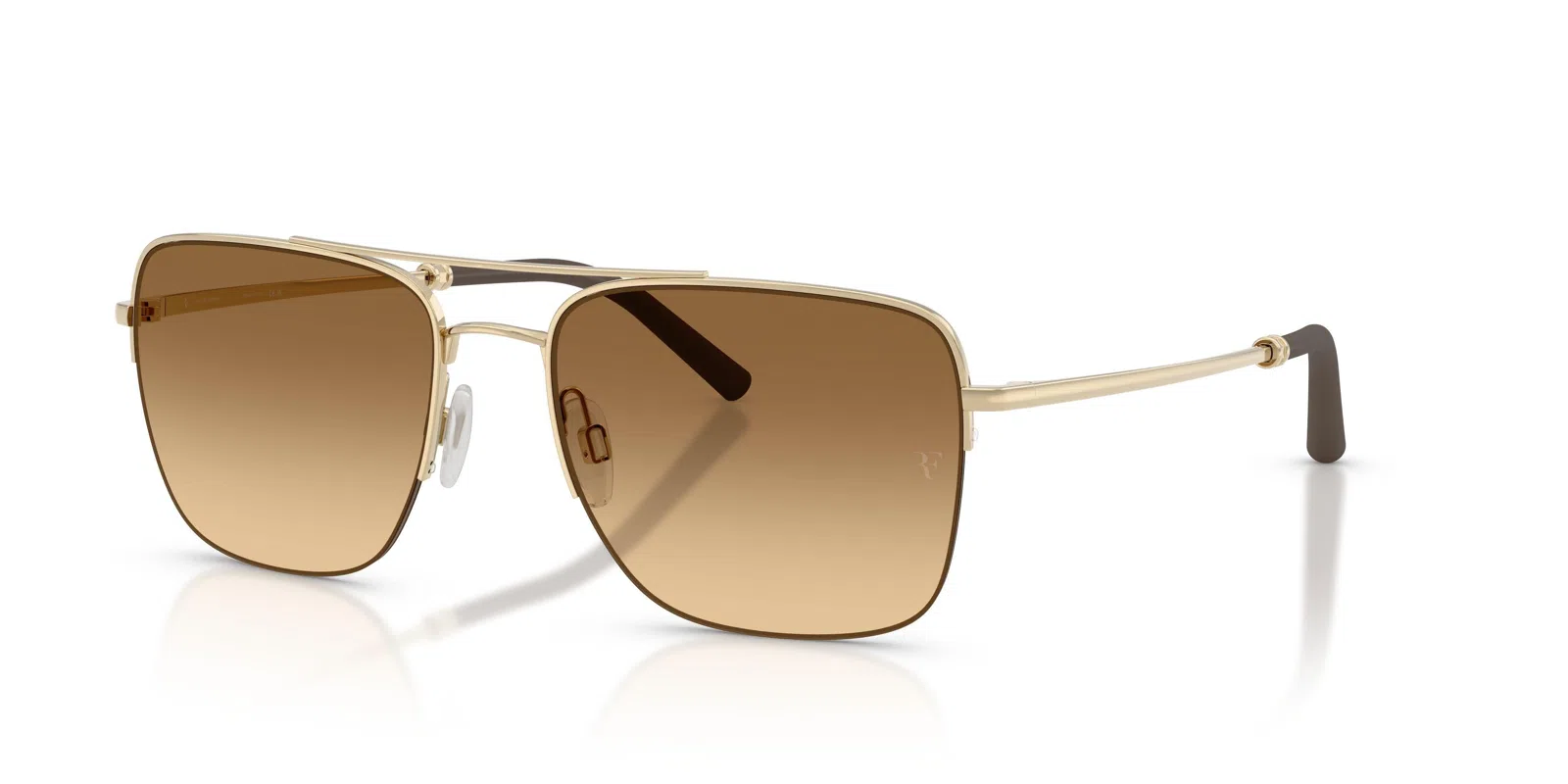 Oliver Peoples R-2 1343S Sunglasses - view 8
